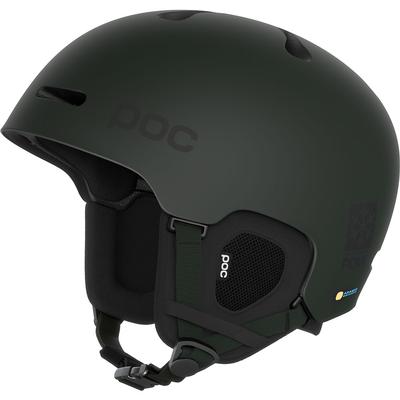 POC Fornix MIPS Pow JJ Snow Helmet
