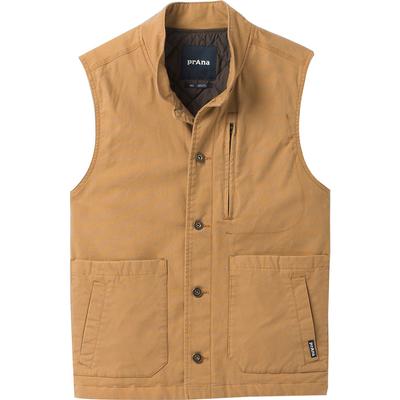 Prana Trembly Insulated Vest Men's