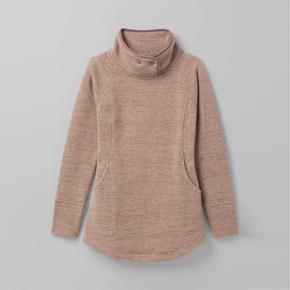 Prana Tri Thermal Threads Tunic Women's