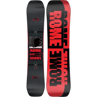 Rome Agent Snowboard 2023