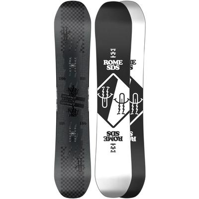 Rome Artifact Pro Snowboard 2023