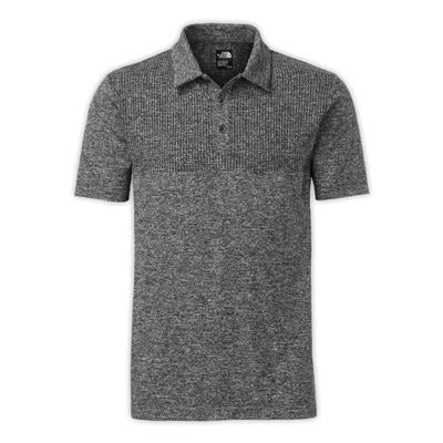 The North Face Short-Sleeve Engine Polo Men's