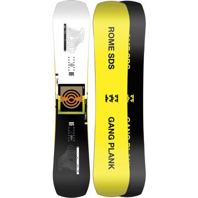 Rome Gang Plank Snowboard 2023