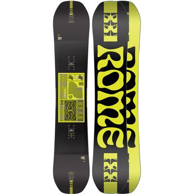Rome Mechanic Snowboard 2023