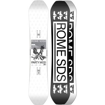 Rome Party Mod Snowboard 2023