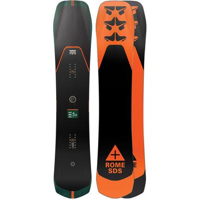 Rome Ravine Select Snowboard 2023