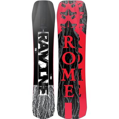 Rome Ravine Snowboard 2023