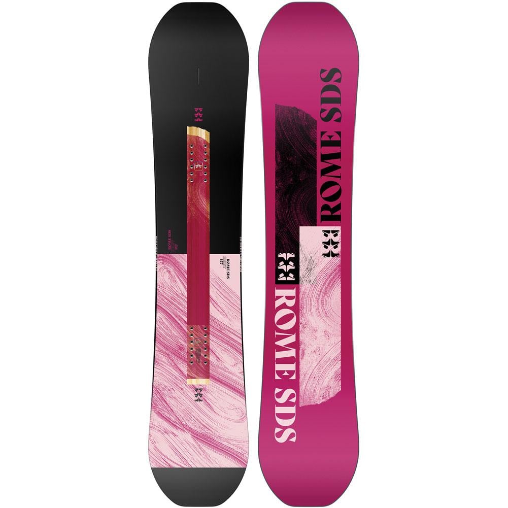 Rome Heist Snowboard 2023 Women's