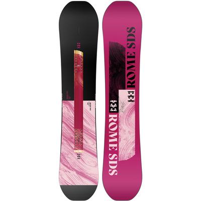 Rome Heist Snowboard 2023 Women's