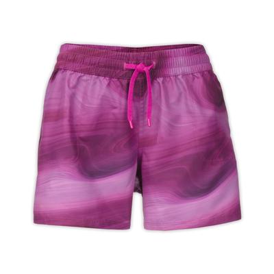 The North Face Printed Class V Shorts Women's