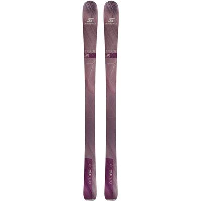 Stockli Nela 80 Skis Women's 2023