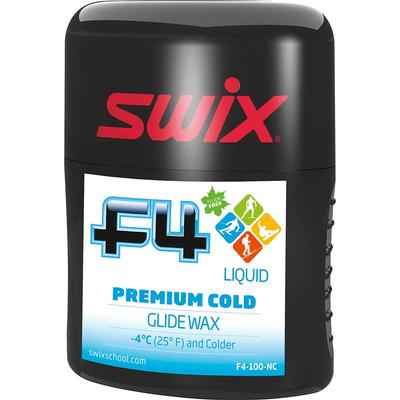 Swix F4 Glidewax Liquid Cold