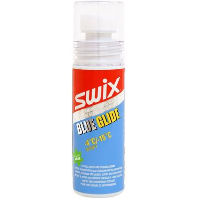 Swix Liquid Glidewax Blue -15C/-4C -25F/5F