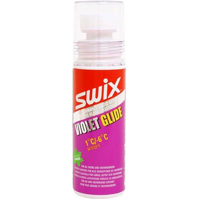 Swix Liquid Glidewax Violet -6C/1C 22F/34F