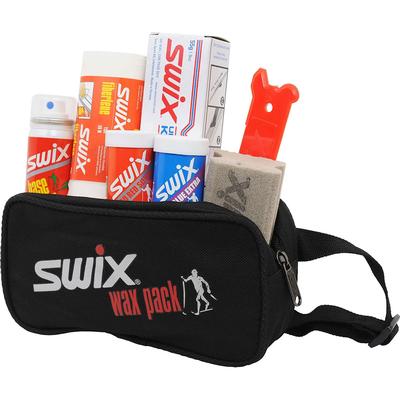 Swix Cross Country Wax Kit