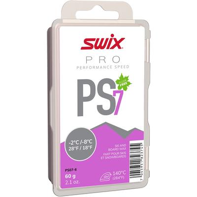 Swix Violet Wax -8C/-2C 18F/28F