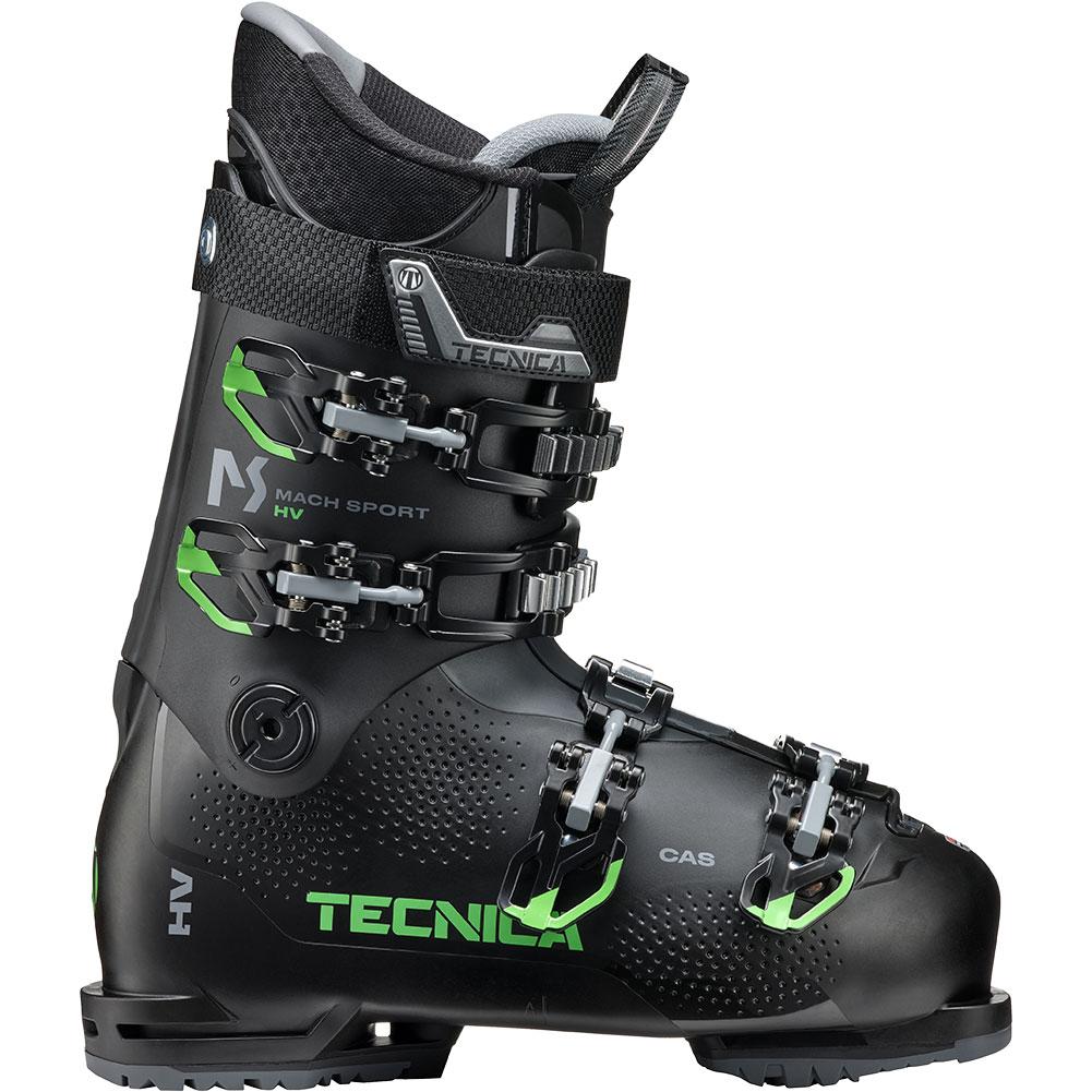  Tecnica Mach Sport Hv 80 Ski Boots Men's 2023