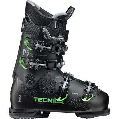 Tecnica Mach Sport HV 80 GW Ski Boots Men's 2024