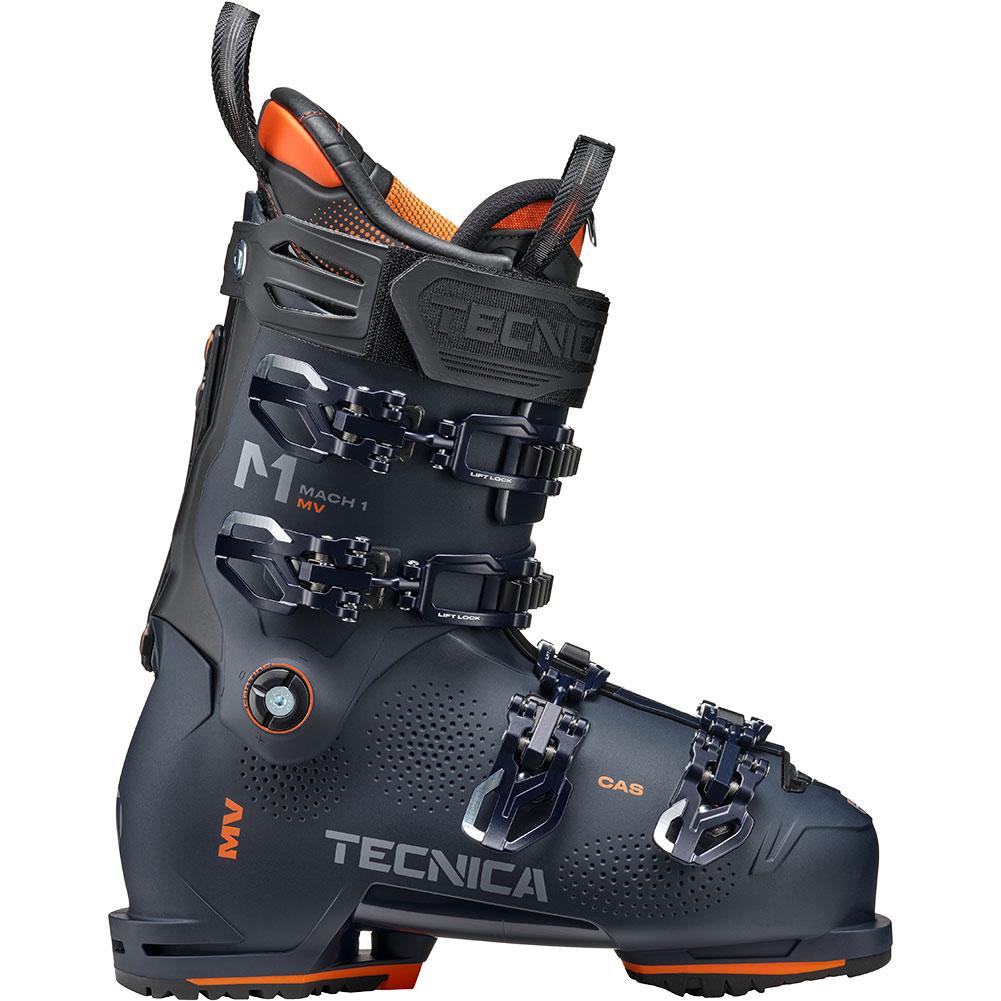  Tecnica Mach1 Mv 120 Ski Boots Men's 2023