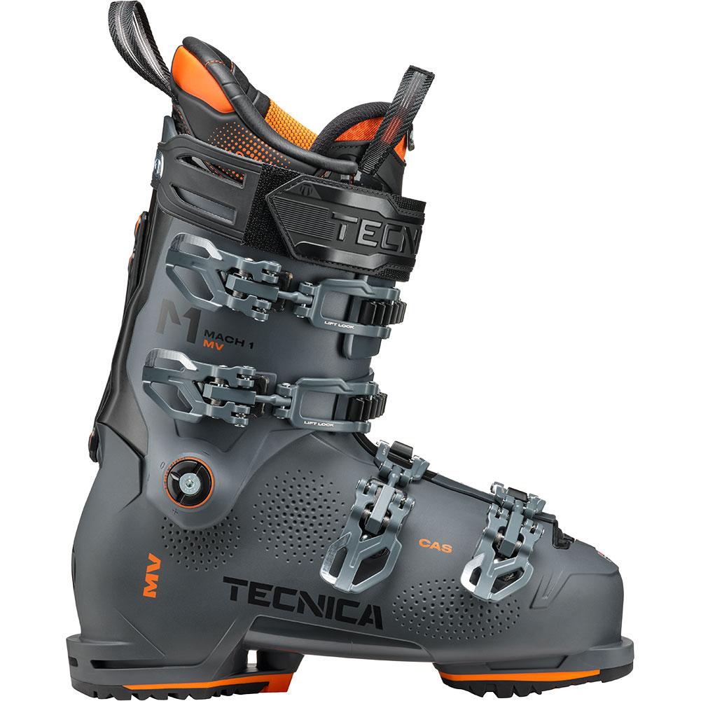  Tecnica Mach1 Mv 110 Ski Boots Men's 2023