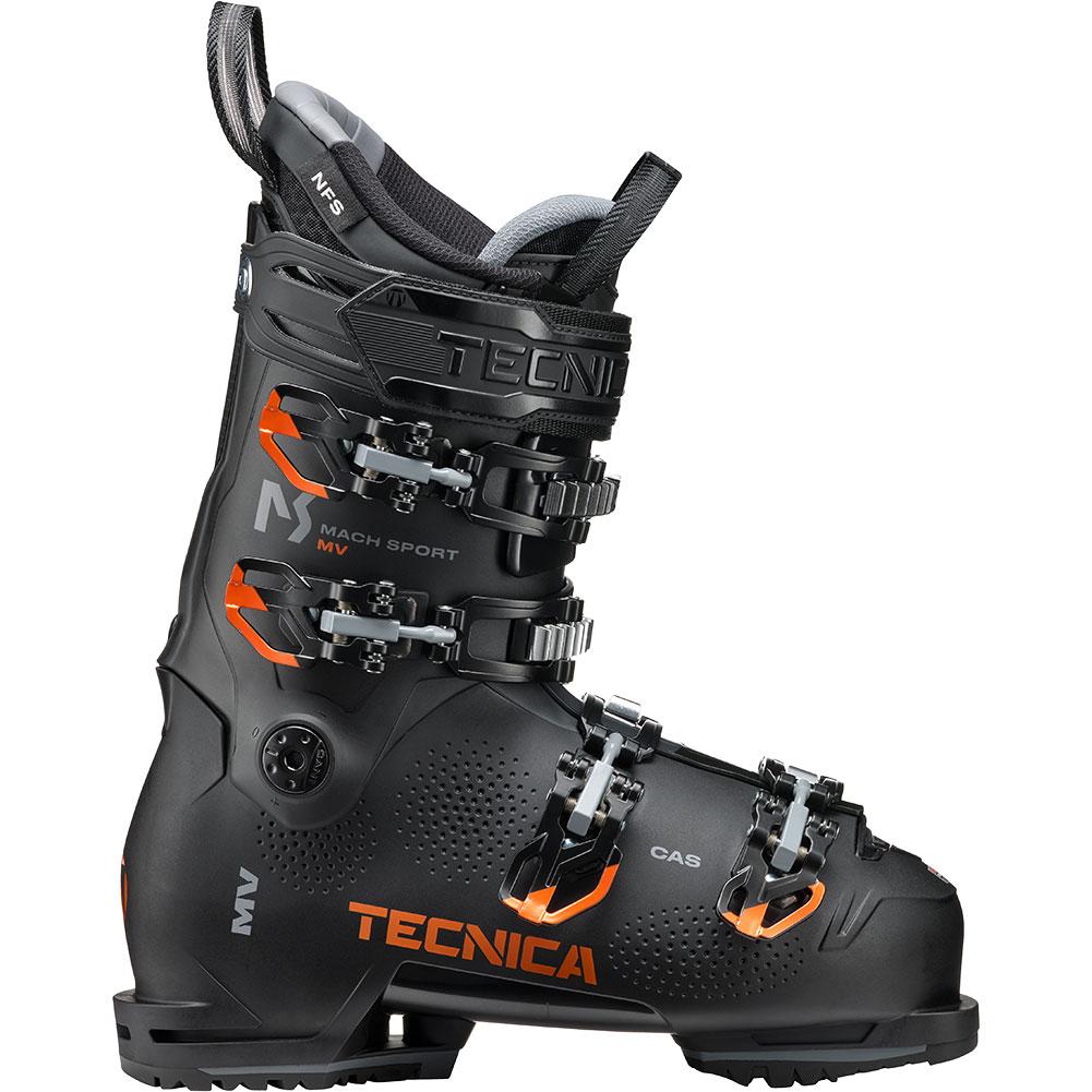  Tecnica Mach Sport Mv 100 Ski Boots Men's 2023