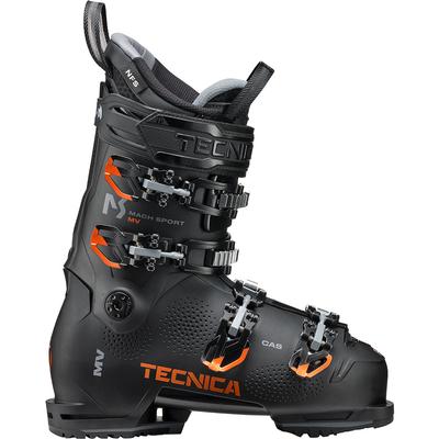 Tecnica Mach Sport MV 100 GW Ski Boots Men's 2024