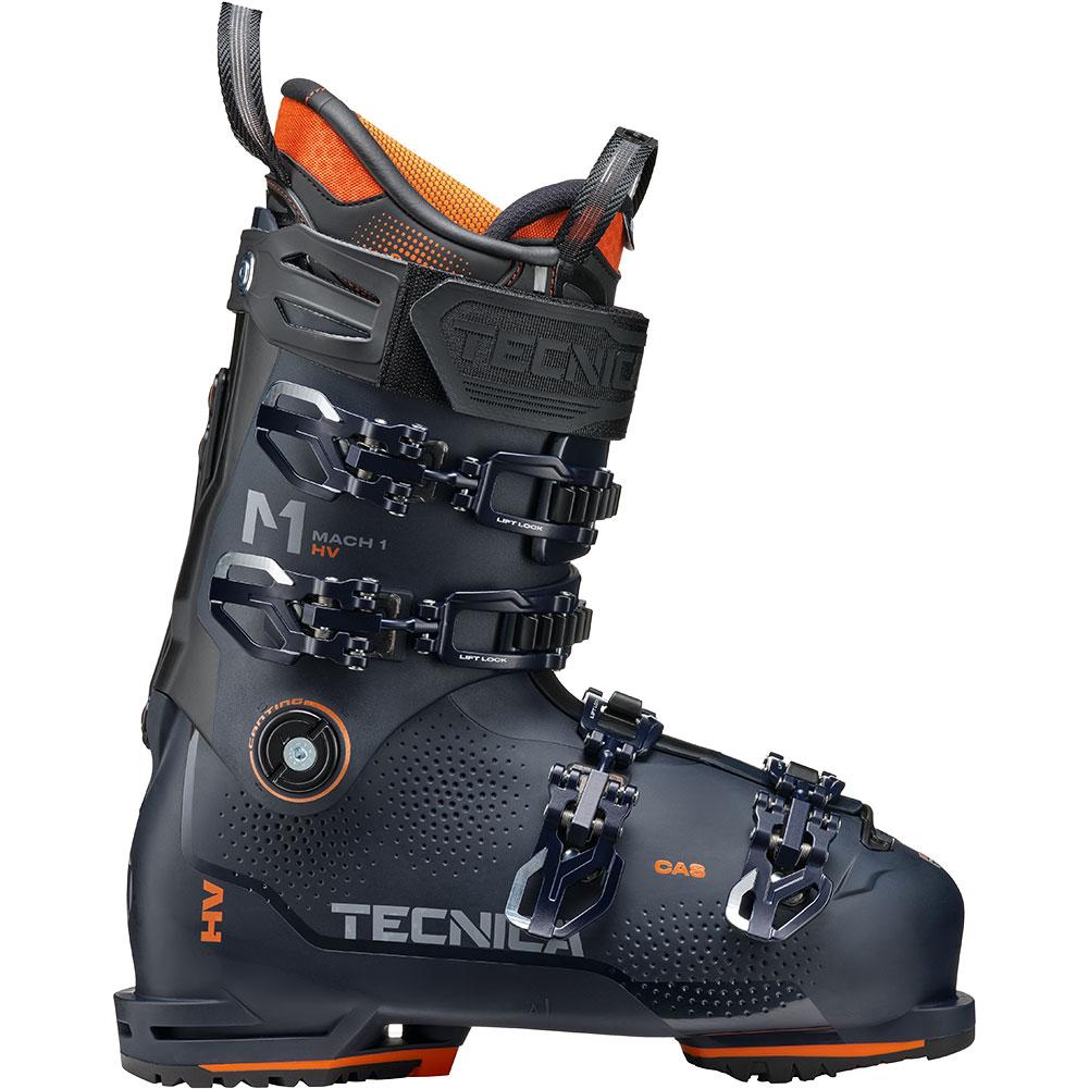  Tecnica Mach1 Hv 120 Ski Boots Men's 2023