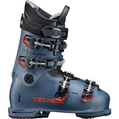 Tecnica Mach Sport HV 90 GW Ski Boots Men's 2024