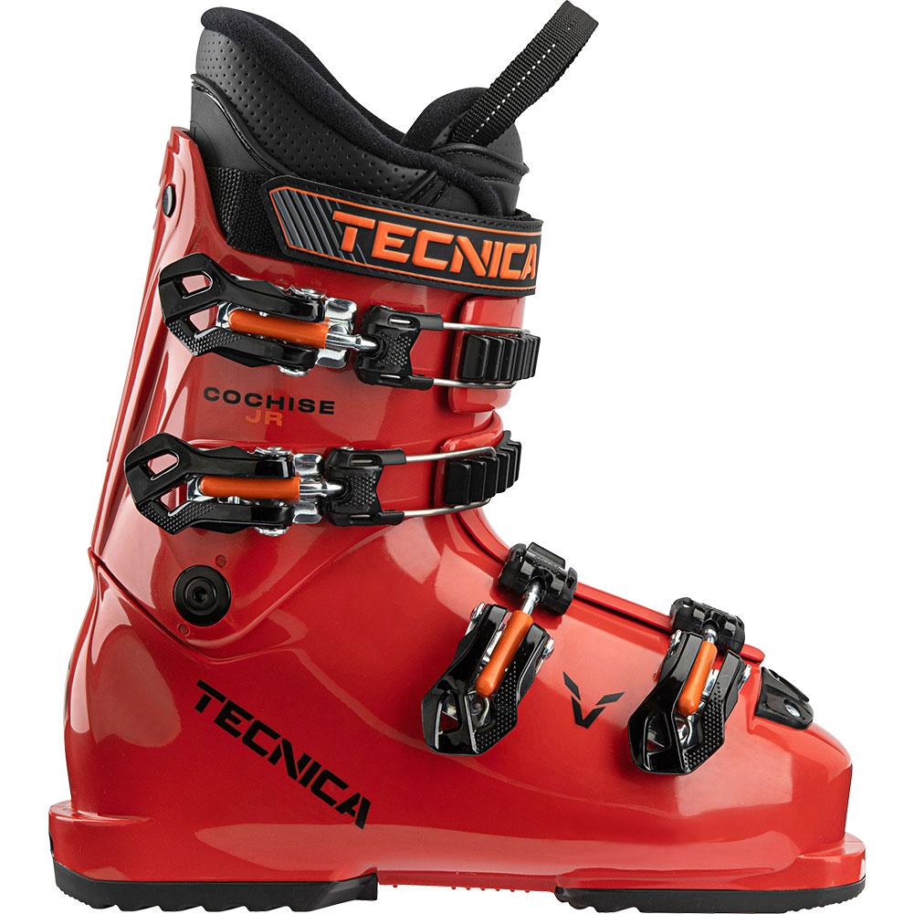  Tecnica Cochise Jr Ski Boots Kids ' 2023