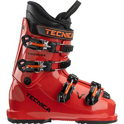 Tecnica Cochise Jr Ski Boots Kids' 2023