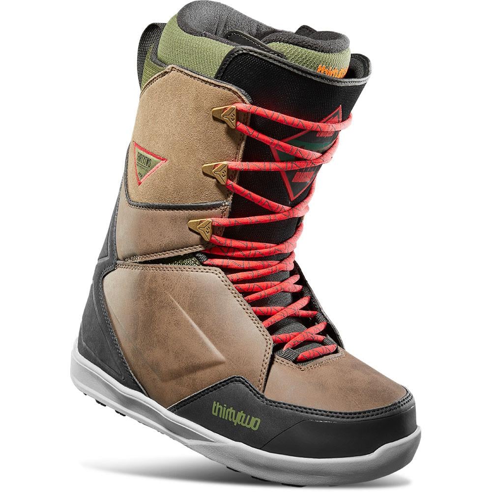 thirtytwo Lashed Bradshaw スノーボードブーツ　26.5 ThirtyTwo Lashed Bradshaw Snowboard Boots 2023
