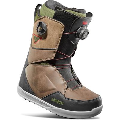 ThirtyTwo Lashed Double BOA Bradshaw Snowboard Boots 2023