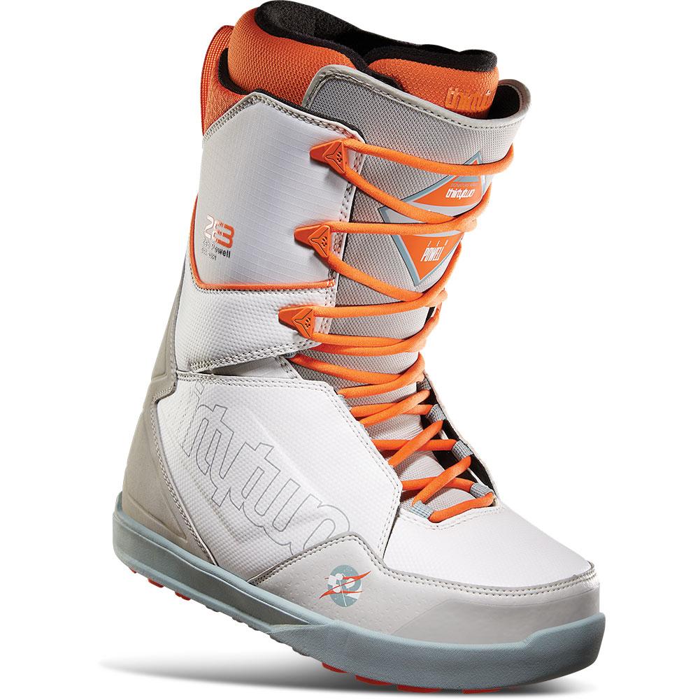  Thirtytwo Lashed Powell Snowboard Boots 2023