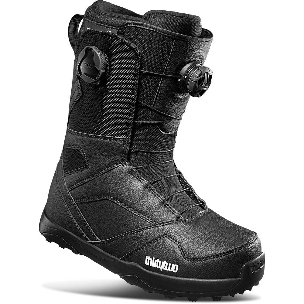  Thirtytwo Stw Double Boa Snowboard Boots 2023