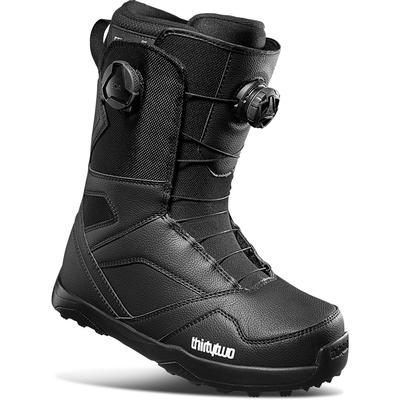 ThirtyTwo STW Double BOA Snowboard Boots Men's 2023-2024