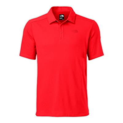 The North Face Short-Sleeve Crag Polo Men's