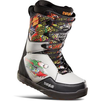 ThirtyTwo Lashed Santa Cruz Snowboard Boots 2023