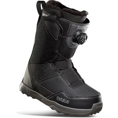 ThirtyTwo Shifty BOA Snowboard Boots Women's 2023-2024