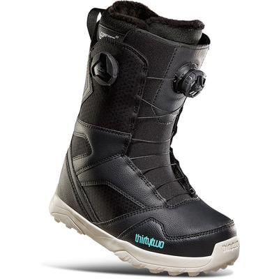 ThirtyTwo STW Double BOA Snowboard Boots Women's 2023-2024