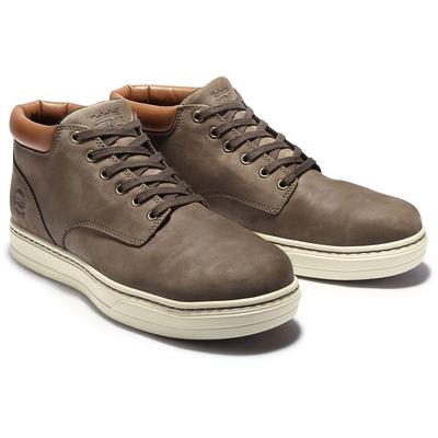 Timberland Pro Disruptor Chukka Alloy Toe Work Boots Men's