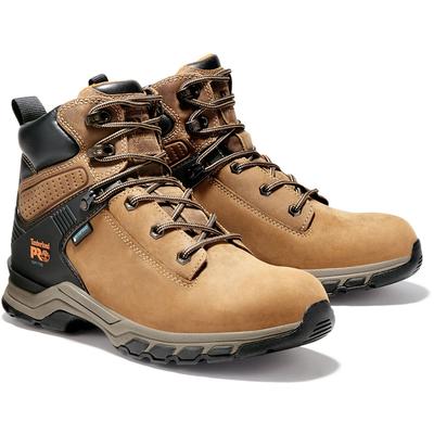 Timberland Pro 6 Inch Hypercharge Waterproof Work Boots Men's