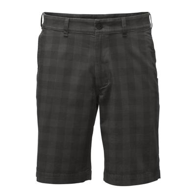 The North Face The Narrows Plaid Shorts Men's