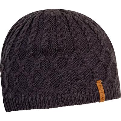 Turtle Fur Merino Wool Thea Beanie Women's