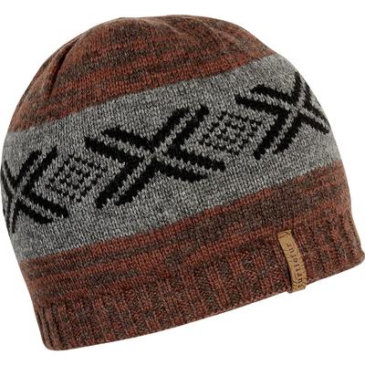 Turtle Fur Lambswool Mckenzo Beanie Men's