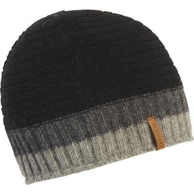 Turtle Fur Lambswool Brady Beanie Men's