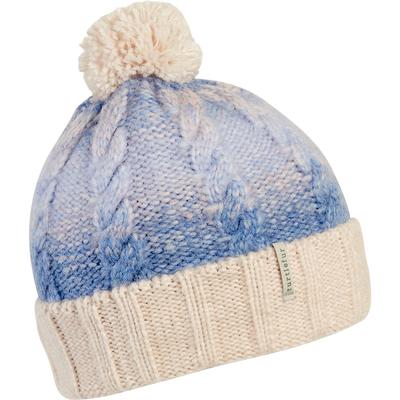 Turtle Fur Callie Pom Beanie Women's