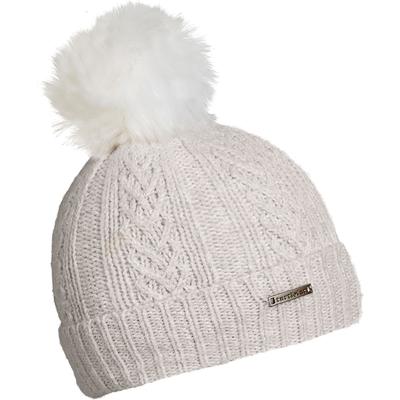 Turtle Fur Recycled Lindsey Pom Beanie Women's