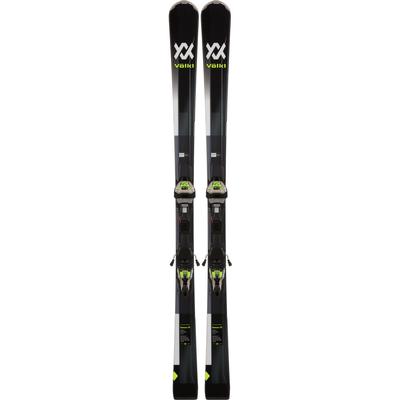 Volkl Deacon 79 Skis with IPT WR XL12 TCX GW Bindings Men's 2023