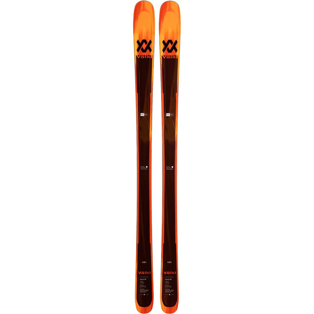 Volkl Kanjo 84 Skis Men's 2023