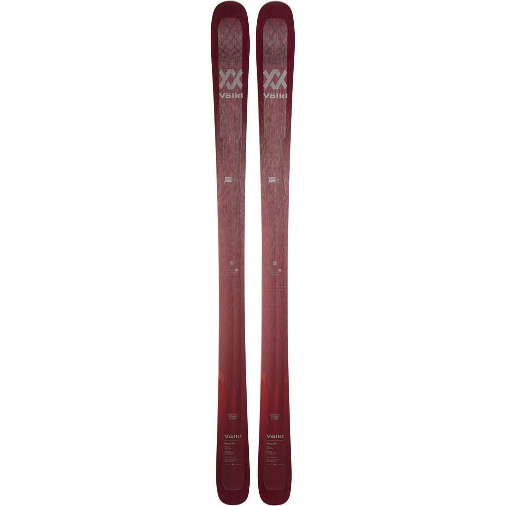  Volkl Kenja 88 Skis Women's 2023
